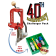 Lee Precision 40th Anniversary Pack 45 ACP (92135)