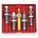 Lee Precision Deluxe Pistol Die Set