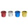 Lee Precision Smart Lock Breech Lock Bushings (4 Pack) (91933)
