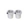 Lee Precision Spline Drive Breech Lock Bushings (2 Pack) (90063)