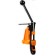 Lyman 4500 Lube Sizer with Heater 115v (LY-2745892)