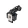 Lyman 57WJS Receiver Peep Sight (LY3572088)