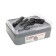 Lyman Cyclone Case Dryer 115v (LY7631560)