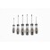 Lyman Heritage Tools 47 Piece Driver Set (LY7031262)