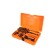 Lyman Master Gunsmith Tool Kit 45 Pieces (LY7991360)