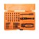 Lyman Master Gunsmith Tool Kit 45 Pieces (LY7991360)