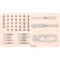 Lyman Master Gunsmith Tool Kit 45 Pieces (LY7991360)