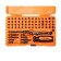 Lyman Master Gunsmith Tool Kit 68 Pieces (LY7991361)