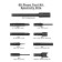 Lyman Master Gunsmith Tool Kit 68 Pieces (LY7991361)