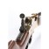 Lyman No. 2 Tang Henry Lever Action Rifles (LY3902095)