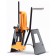 Lyman Roller Handle All-American 8 / Victory Press (LY7726760)