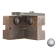 Lyman S/C Bullet Mould Round Ball 600 LY2645600
