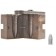 Lyman S/C Bullet Mould Semi-Pointed 45 CAL 535Grn LY2641121