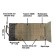 Lyman Tac Mat HD Long Range Shooting Mat FLAT DARK EARTH (FDE) (LY7837853)