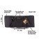 Lyman Tac Mat Long Range Shooting Mat BLACK (LY7837850)