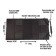 Lyman Tac Mat Long Range Shooting Mat BLACK (LY7837850)