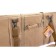 Lyman Tac Mat Long Range Shooting Mat FLAT DARK EARTH (FDE) (LY7837851)