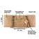 Lyman Tac Mat Long Range Shooting Mat FLAT DARK EARTH (FDE) (LY7837851)