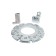 Mark 7 Apex 10 / Evolution Machine Conversion Kit 7.62x39 RUSS (101-1068-11)