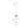 Mark 7 Evolution Revo 2nd Guide Rod Kit (101-1063)