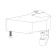 Mark 7 No Primer Spacer Housing Assembly (101-1131)