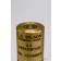 L.E Wilson Brass Min Dimension Gauge 6.5 GRENDEL (MDG65GRN)