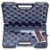 MTM Pistol Handgun Case Single up to 6 Revolver MTM806-40