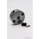 L.E Wilson Stainless Neck Die Cap (17 CAL) (SPARE PART) (NDCAP17S)