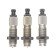 Redding Deluxe Die Set 7mm REM SAUM RED84280