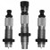 Redding Master Hunter Carbide Deluxe Die Set 26 NOSLER (29261)