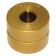Redding Titanium Nitride Neck Sizing Bushing