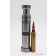 L.E Wilson Chamber Bullet Seater 28 NOSLER (BS28NOS)