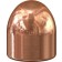 Speer TMJ Bullet 9x18 (.364) 95Grn (100 Pack) (SP4375)