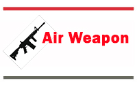 Air Weapons